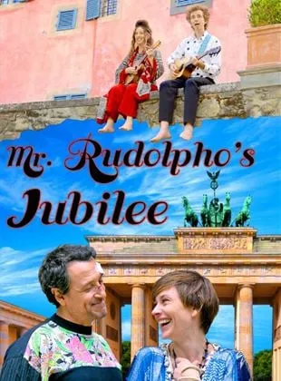 Mr. Rudolpho's Jubilee