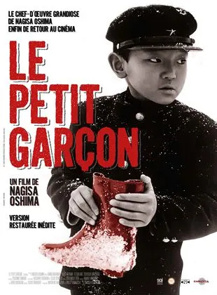 Le Petit Garcon