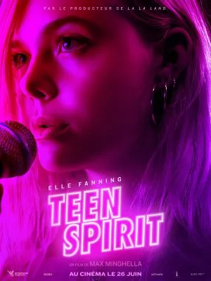 Teen Spirit