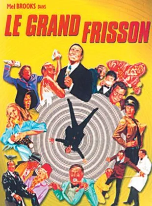 Le Grand Frisson