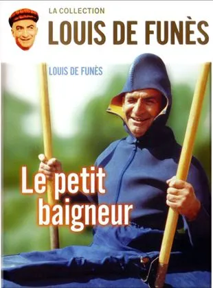 Le Petit Baigneur