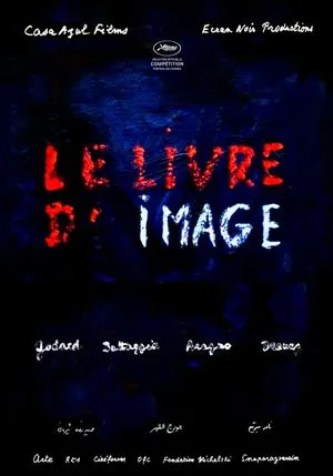 Le Livre d'image