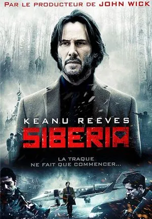 Siberia