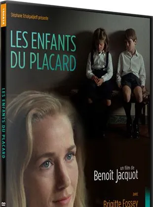 Les Enfants du placard