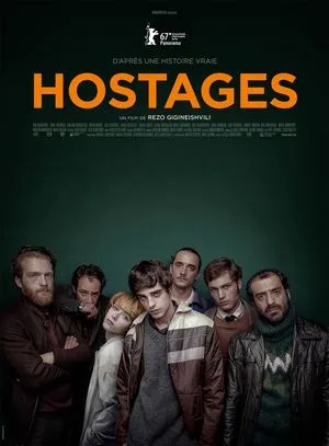 Hostages