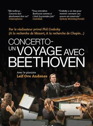 Concerto – Un voyage avec Beethoven