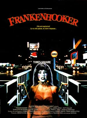 Frankenhooker