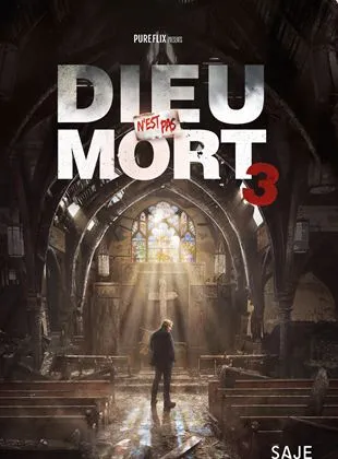 Dieu n'est pas mort 3