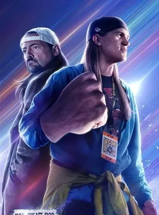 Jay and Silent Bob Reboot