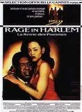 Rage in Harlem : la reine des pommes