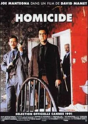 Homicide