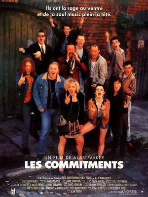 Les Commitments