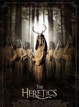 The Heretics