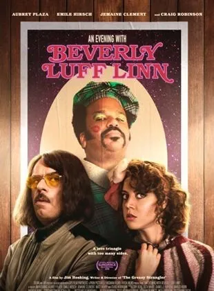 An Evening With Beverly Luff Linn