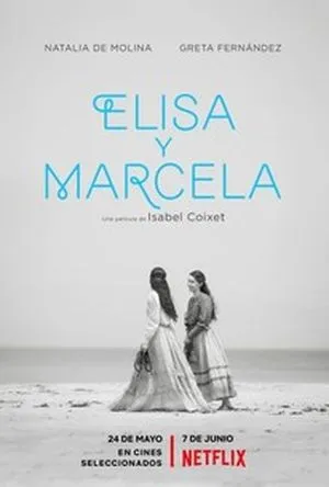 Elisa et Marcela