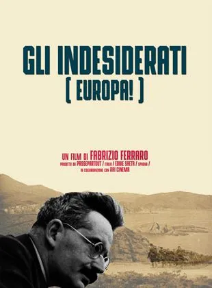 Gli Indesiderati Europa!