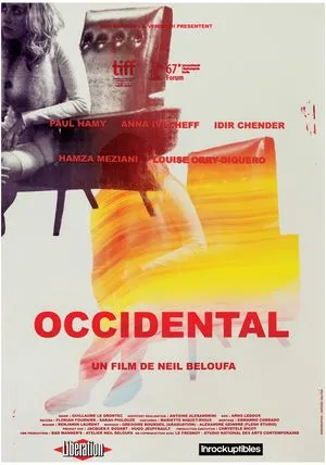 Occidental