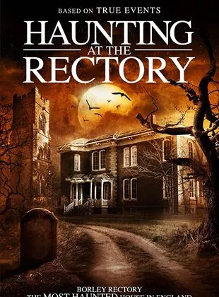 A Haunting At The Rectory