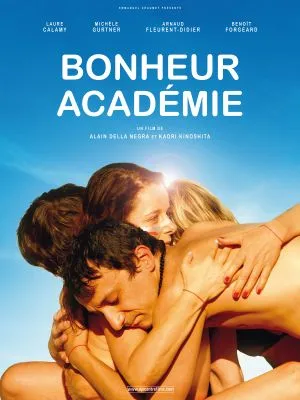 Bonheur académie