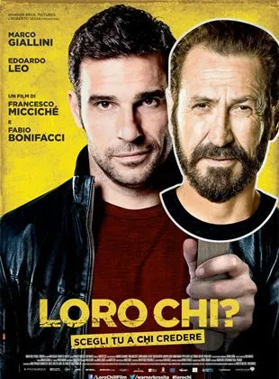 Loro chi?