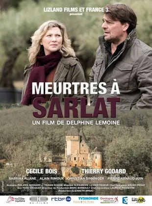 Meurtres à Sarlat