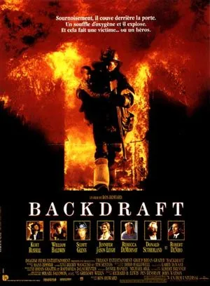 Backdraft