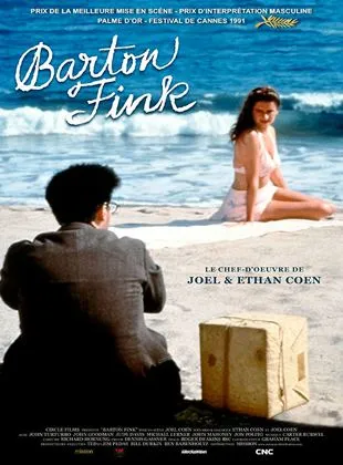 Barton Fink