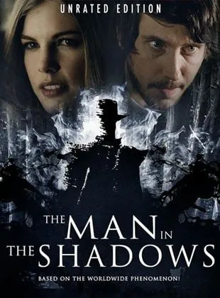 The Shadow Man