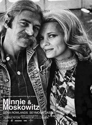 Minnie et Moskowitz (Ainsi va l'amour)