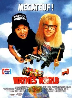 Wayne's World