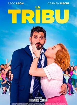 La Tribu