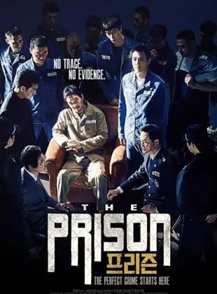 The Prison