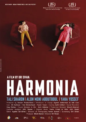 Harmonia