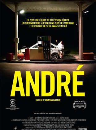 André