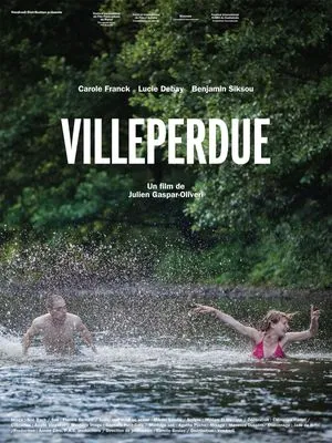 Villeperdue