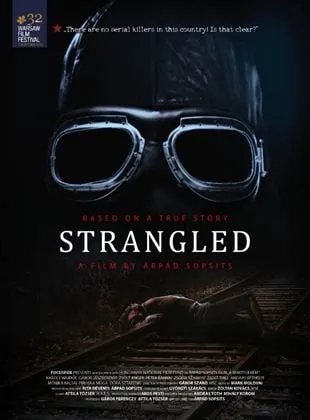 Strangled