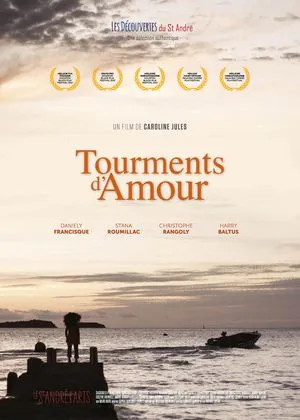 Tourments d'amour