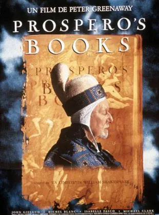 Prospero's books