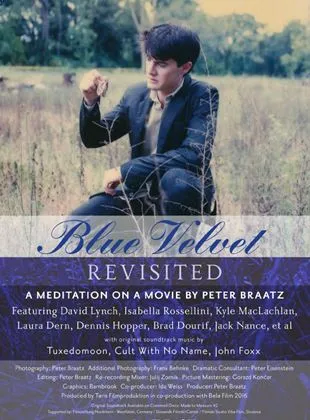 Blue Velvet Revisited