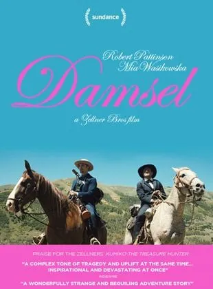 Damsel