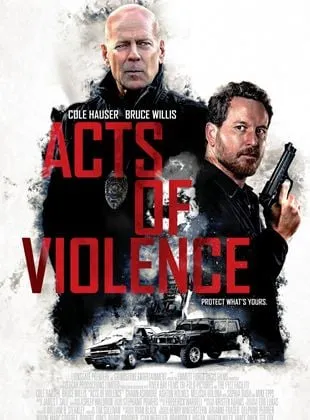 Acts Of Violence