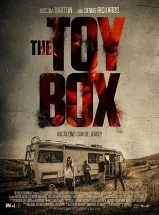 The Toybox