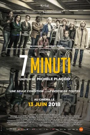 7 Minuti