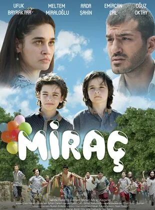 Miraç