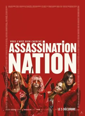 Assassination Nation