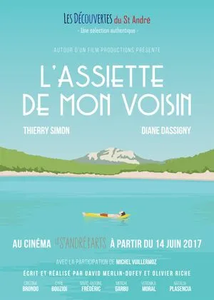 L'assiette de mon voisin