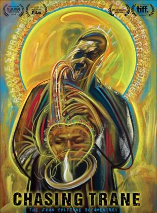 Chasing Trane: The John Coltrane Documentary