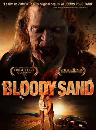 Bloody Sand