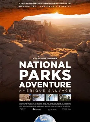 National Parks Adventures