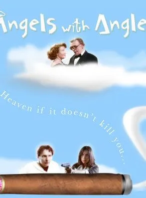 Angels With Angles